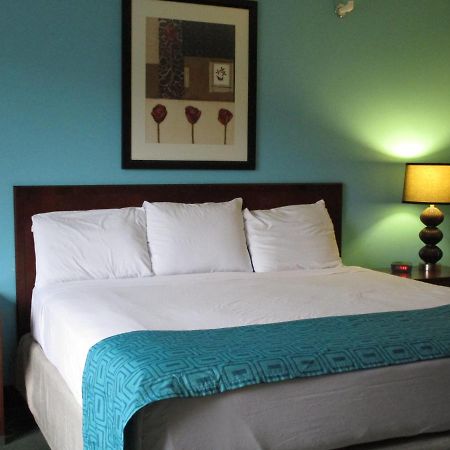 Sioux City Hotel And Conference Center ภายนอก รูปภาพ