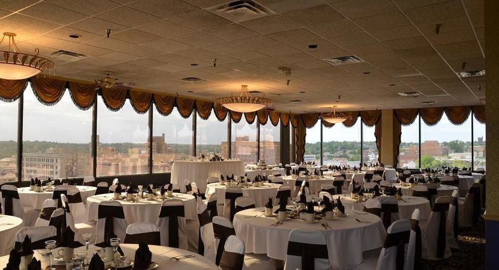 Sioux City Hotel And Conference Center ภายนอก รูปภาพ
