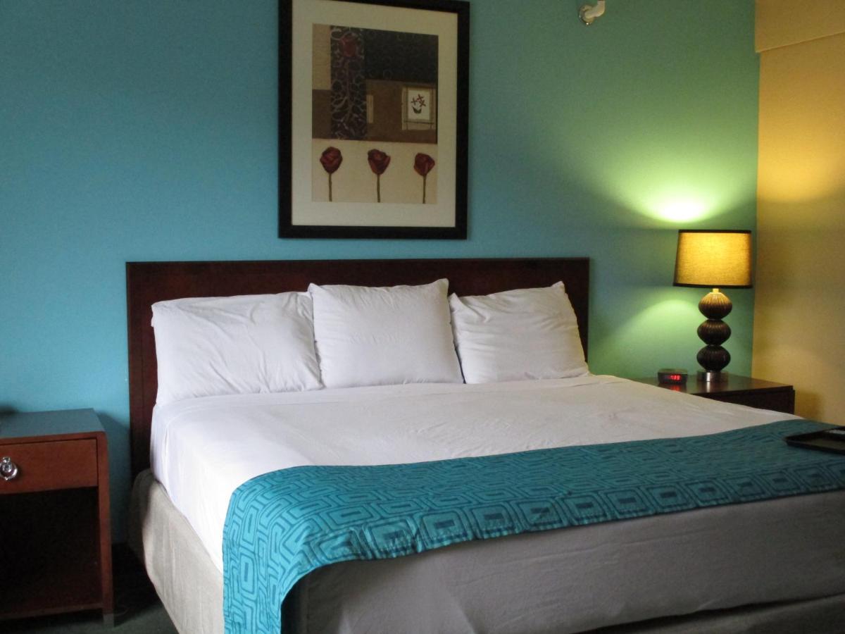 Sioux City Hotel And Conference Center ภายนอก รูปภาพ
