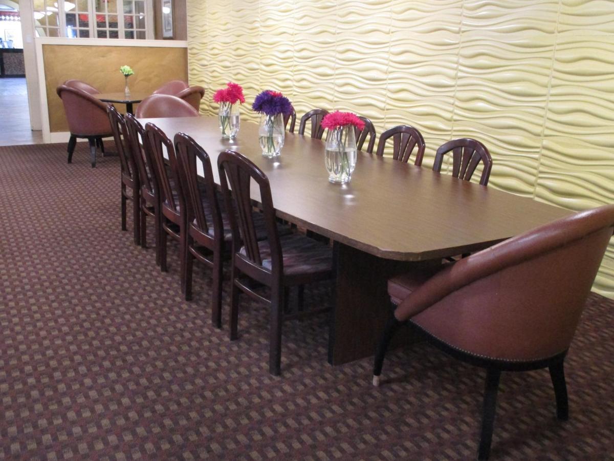 Sioux City Hotel And Conference Center ภายนอก รูปภาพ
