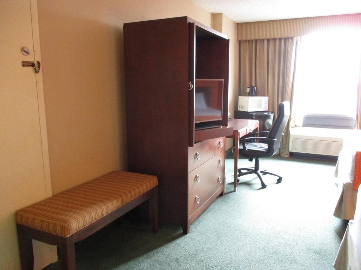 Sioux City Hotel And Conference Center ภายนอก รูปภาพ