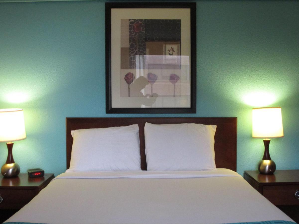 Sioux City Hotel And Conference Center ภายนอก รูปภาพ